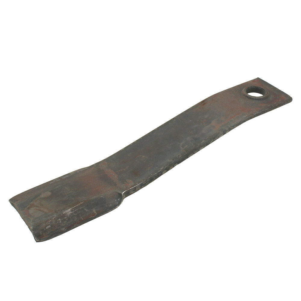 W43048 - Flat Offset Blade Fits John Deere Rotary Cutters