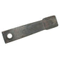 W43048 - Flat Offset Blade Fits John Deere Rotary Cutters