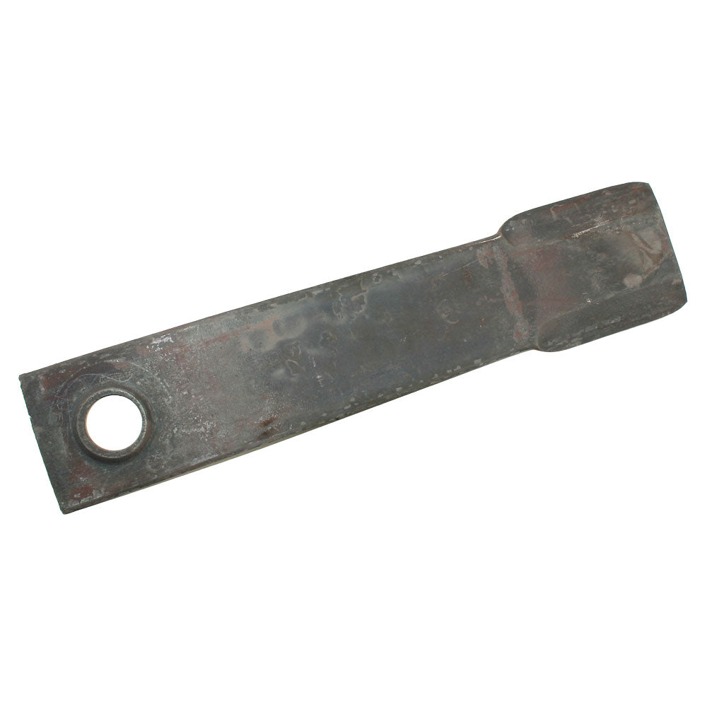 W43048 - Flat Offset Blade Fits John Deere Rotary Cutters