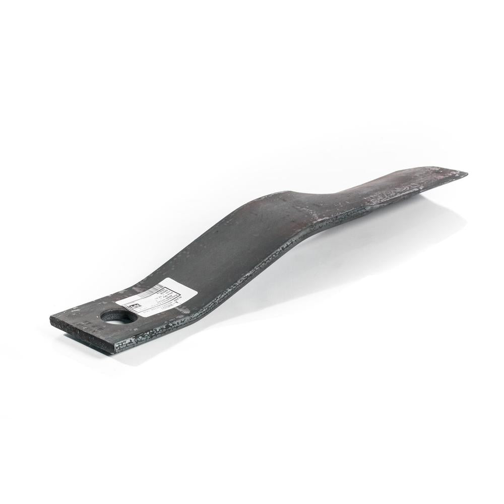 Rotary Cutter Blade Offset CCW Suction Fits John Deere MX5 MX6 MX10 HX15 W45327