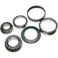 Wheel Bearing Kit Fits 160 170 175 180 185 190 190XT 200 500 600 6060 6070 6080