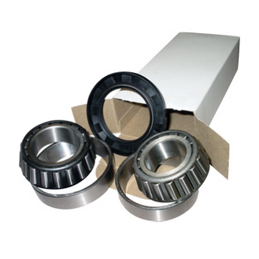 WBKCA2 - Wheel Bearing Kit