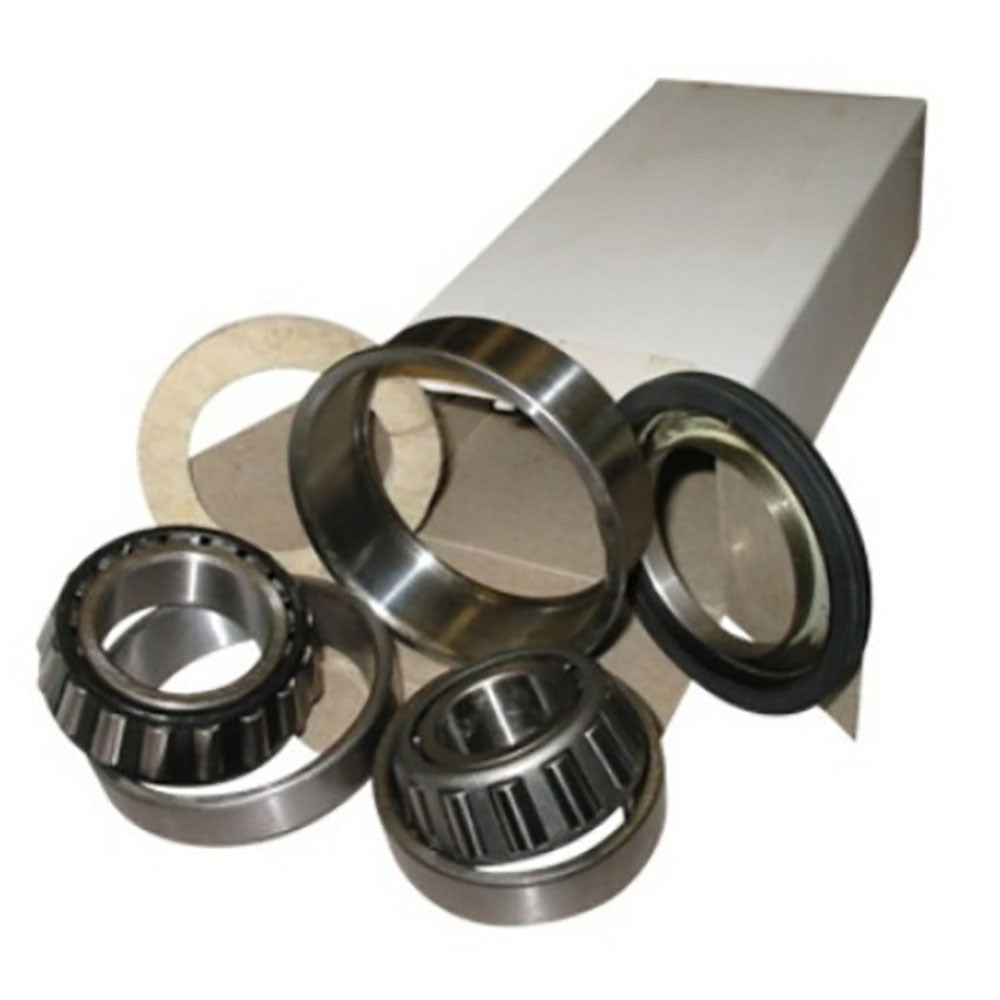 WBKIH4-AIC Wheel Bearing Kit