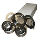 WHE-IH-WRK-02 Wheel Bearing Repair Kit - Fits IH Tractors 02