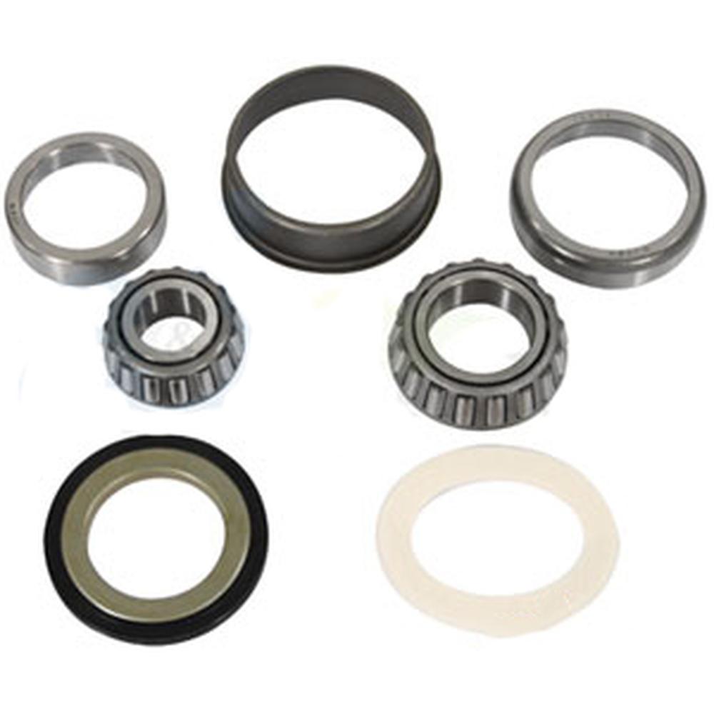 WBK-IH-4 Wheel Bearing Kit Fits Case/International Harvester