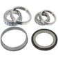 Wheel Bearing Kit WBKIH9 Fits Case 695XL 784 884 885 885XL 895 895XL Hydro 84