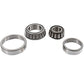 JDS3838 Front Wheel Bearing Kit - Fits John Deere