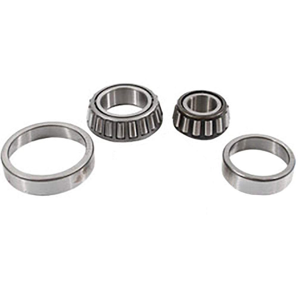 JDS3838 Front Wheel Bearing Kit - Fits John Deere