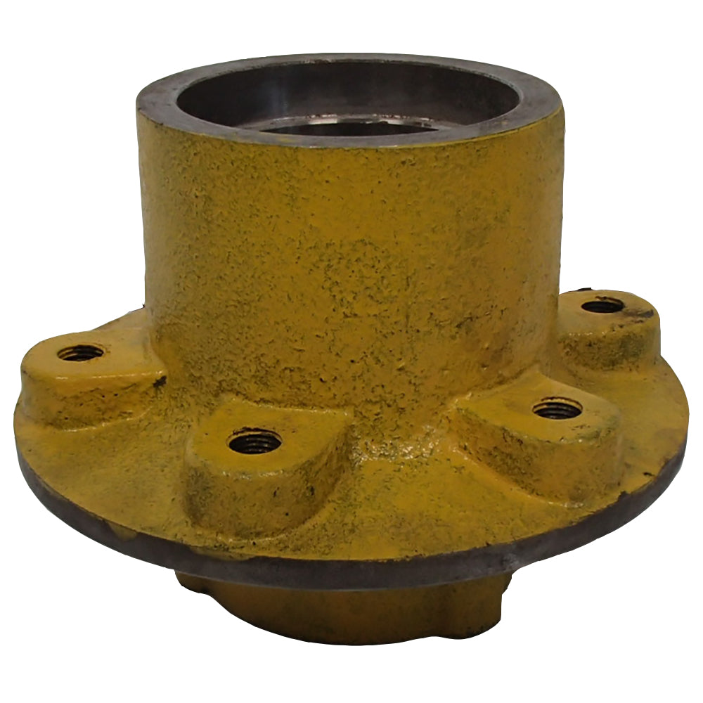 A1555R Complete Wheel Bearing Hub Cap Gasket Kit Fits John Deere 1520 2510 2520