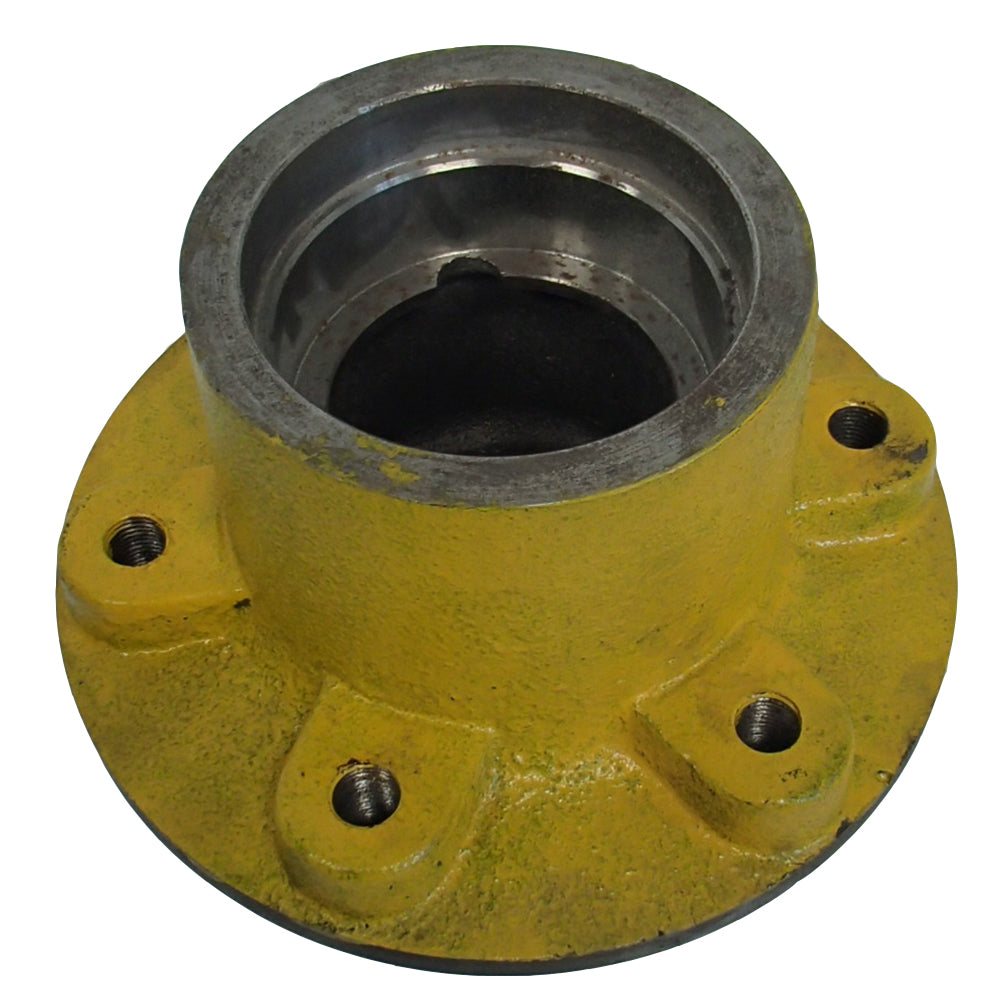 A1555R Complete Wheel Bearing Hub Cap Gasket Kit Fits John Deere 1520 2510 2520