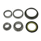 JDS3419 Front Wheel Bearing Kit Fits John Deere