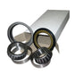 FW161S Wheel Bearing Kit Fits John Deere