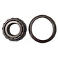 1810416M1 Wheel Bearing Kit Fits Massey Ferguson 1080 1085 135 150 165 175 180