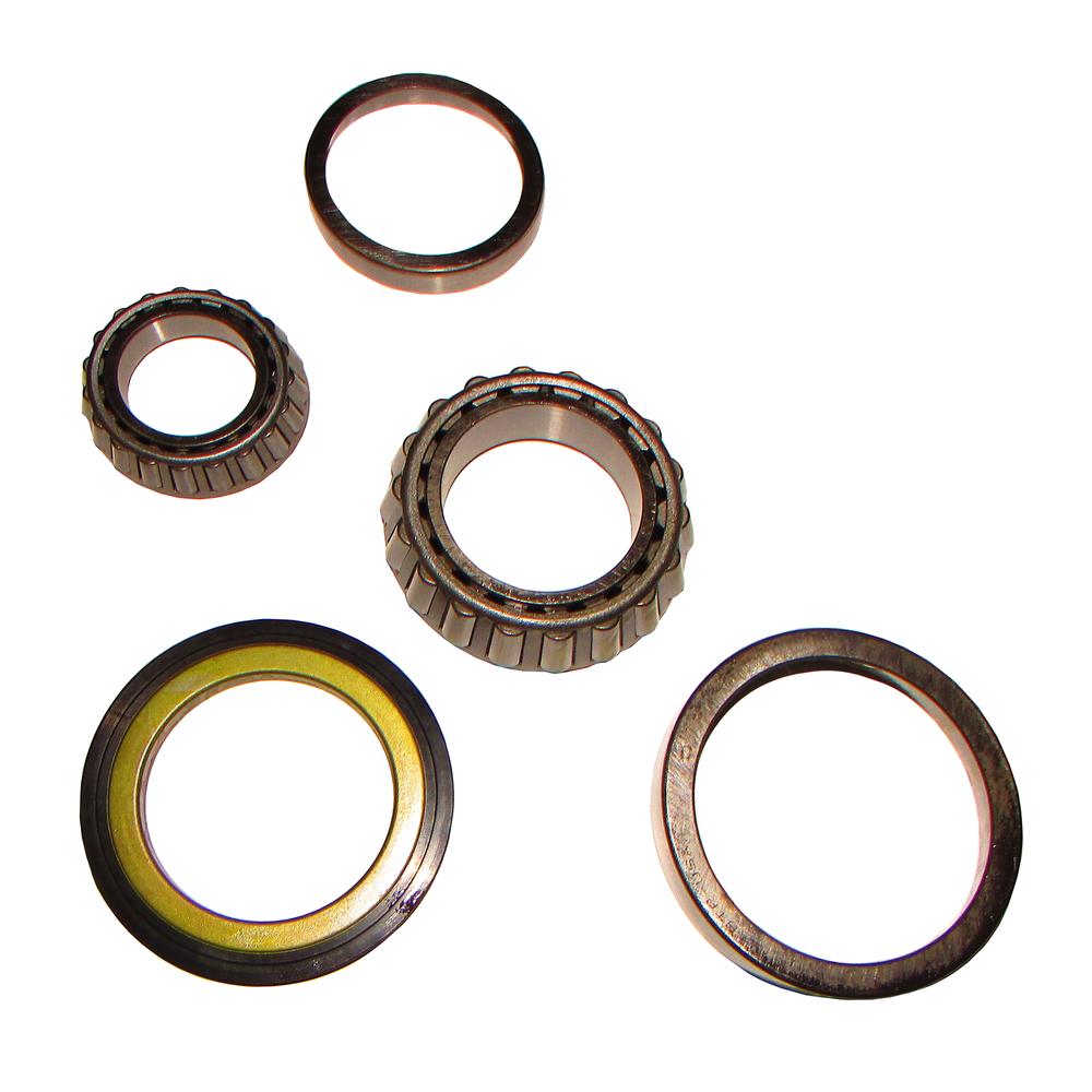 FW86 Wheel Bearing Kit Fits Massey Ferguson