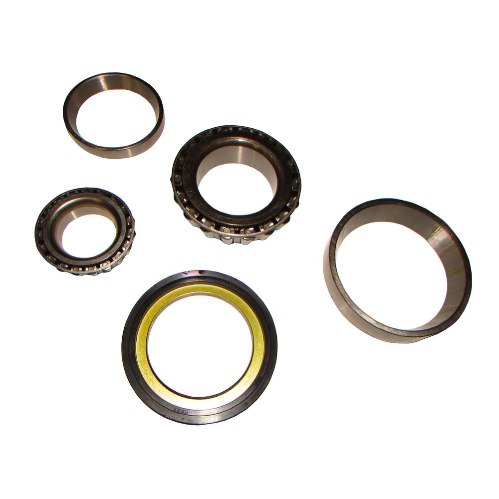 FW86 Wheel Bearing Kit Fits Massey Ferguson