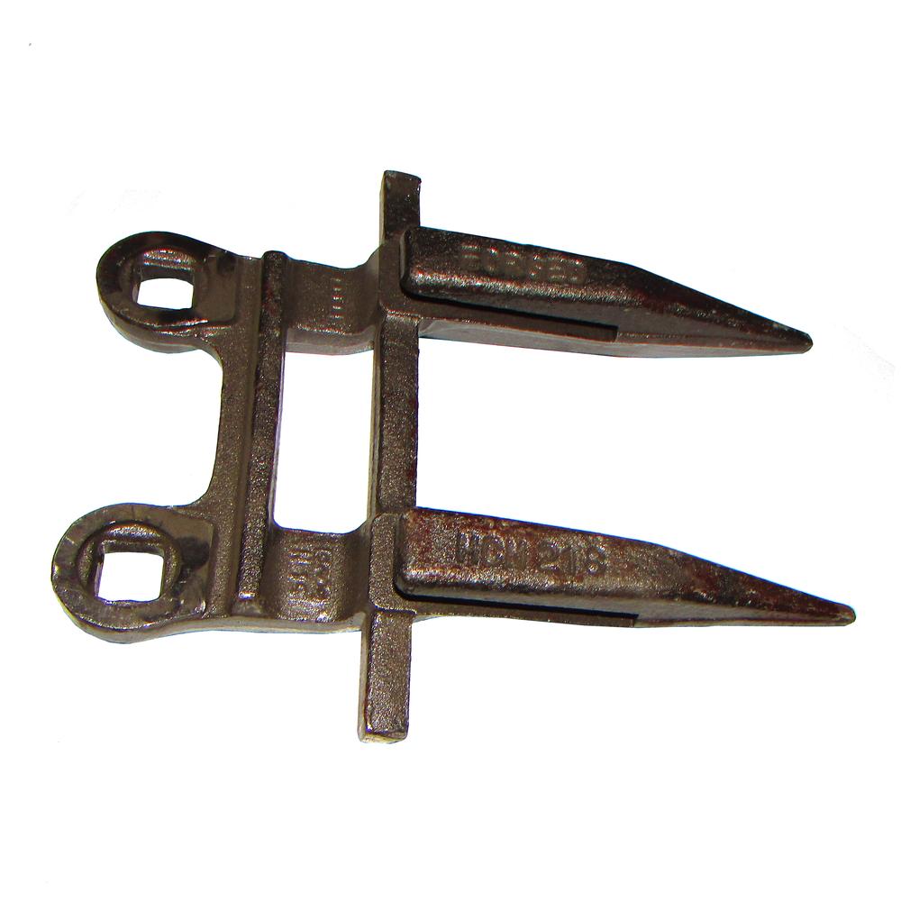 WDS10-0004-AIC Double Grain Head Cutter Bar Guard
