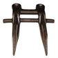WDS10-0004-AIC Double Grain Head Cutter Bar Guard