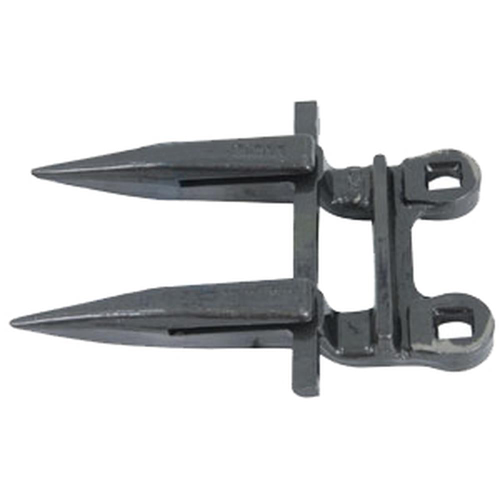 WDS10-0004-AIC Double Grain Head Cutter Bar Guard