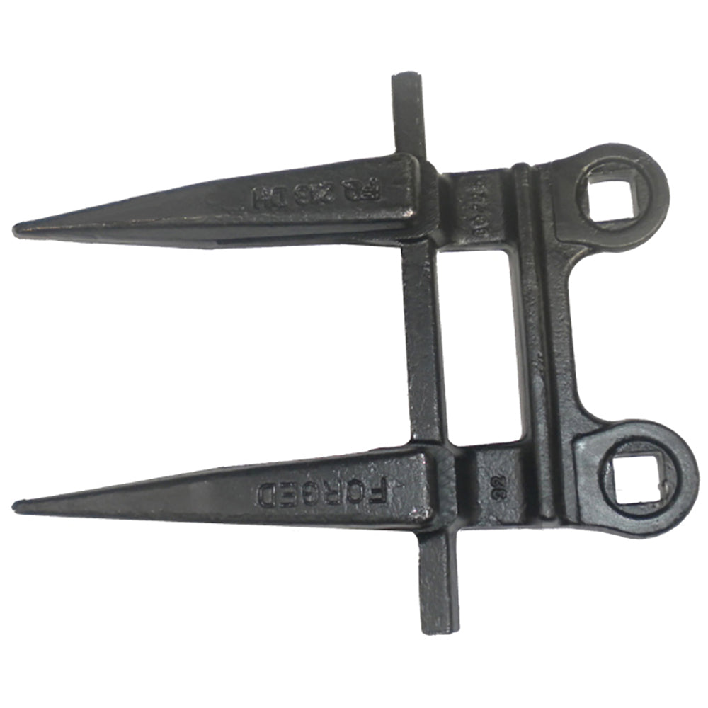 WDS10-0004-AIC Double Grain Head Cutter Bar Guard