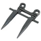 WDS10-0004-AIC Double Grain Head Cutter Bar Guard
