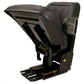 WF222BL-AIC Black Flip-Up Style Seat