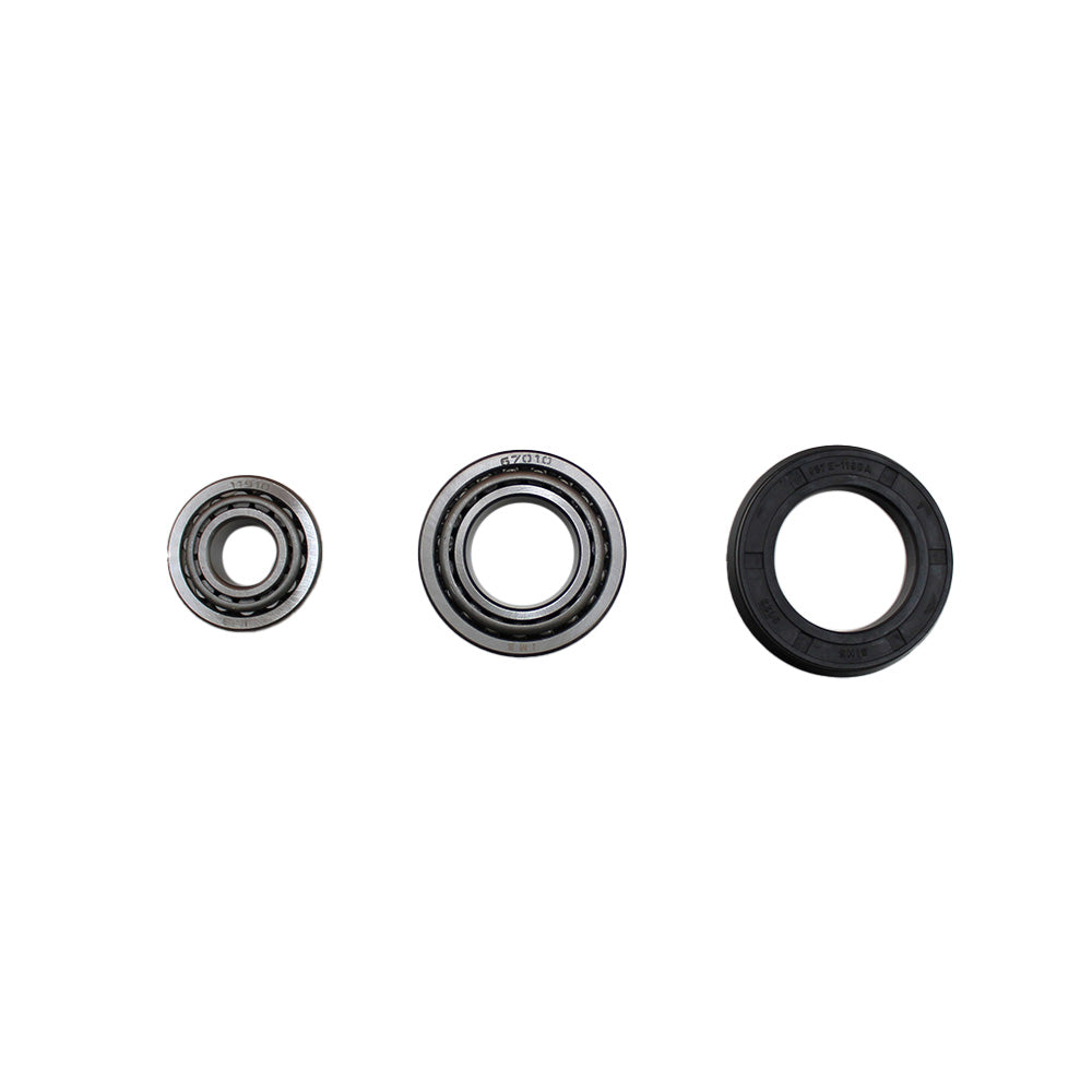 Tractor front wheel bearing kit to fit Fits Ford 2000 2300 2600 2610 3000 3600