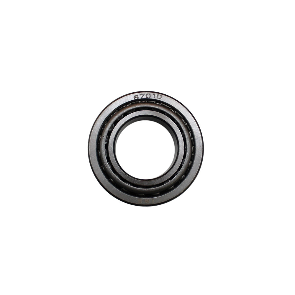 FW93WS Front Wheel Bearing Kit Fits Ford 2000 2600 2610 3600 3610 3900 4100 4110
