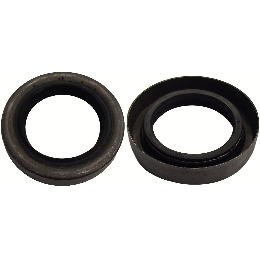 010-019-00 Qty 2: Trailer Hub Grease Axle Seal Fits Universal Products