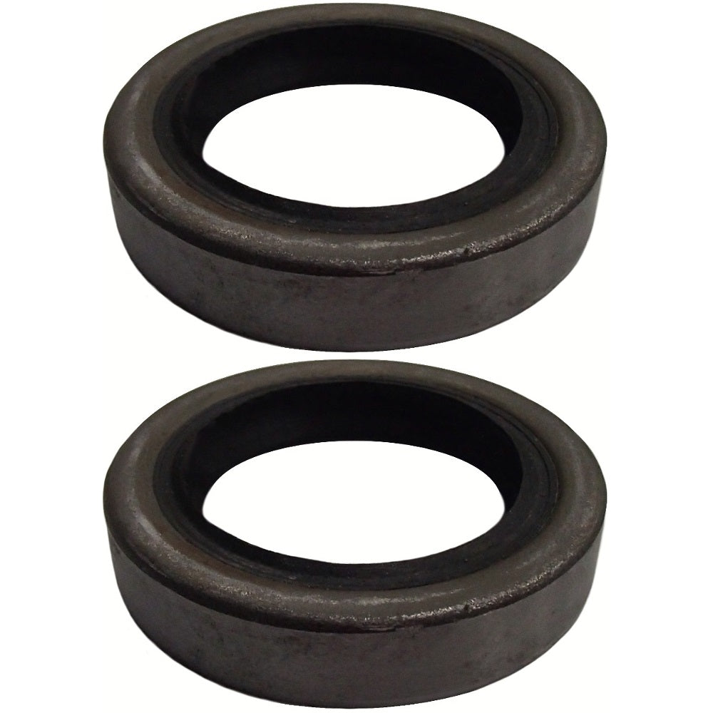 010-019-00 Qty 2: Trailer Hub Grease Axle Seal Fits Universal Products