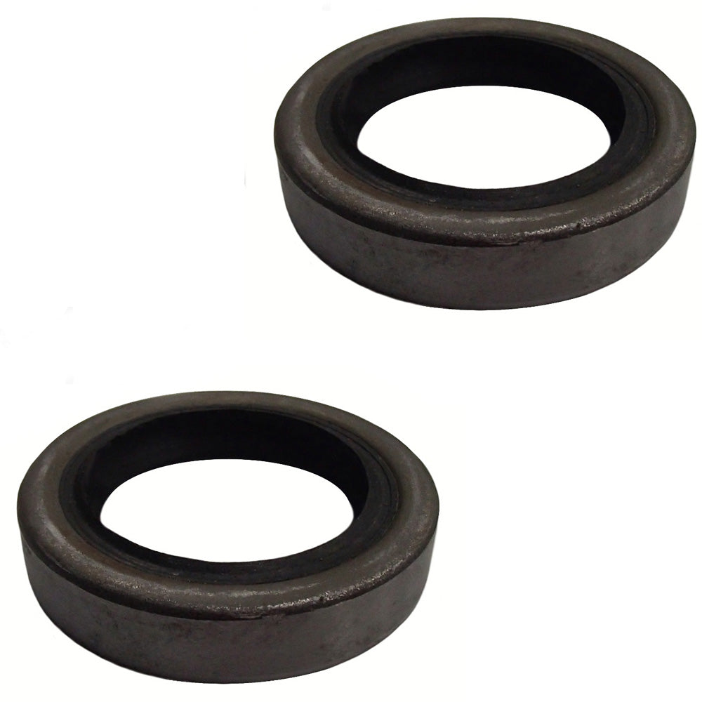 010-019-00 Qty 2: Trailer Hub Grease Axle Seal Fits Universal Products