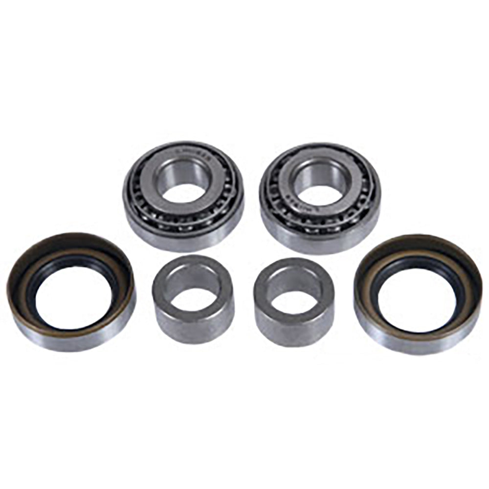 WHB10-0032 Tapered Wheel Bearing Kit Fits Universal