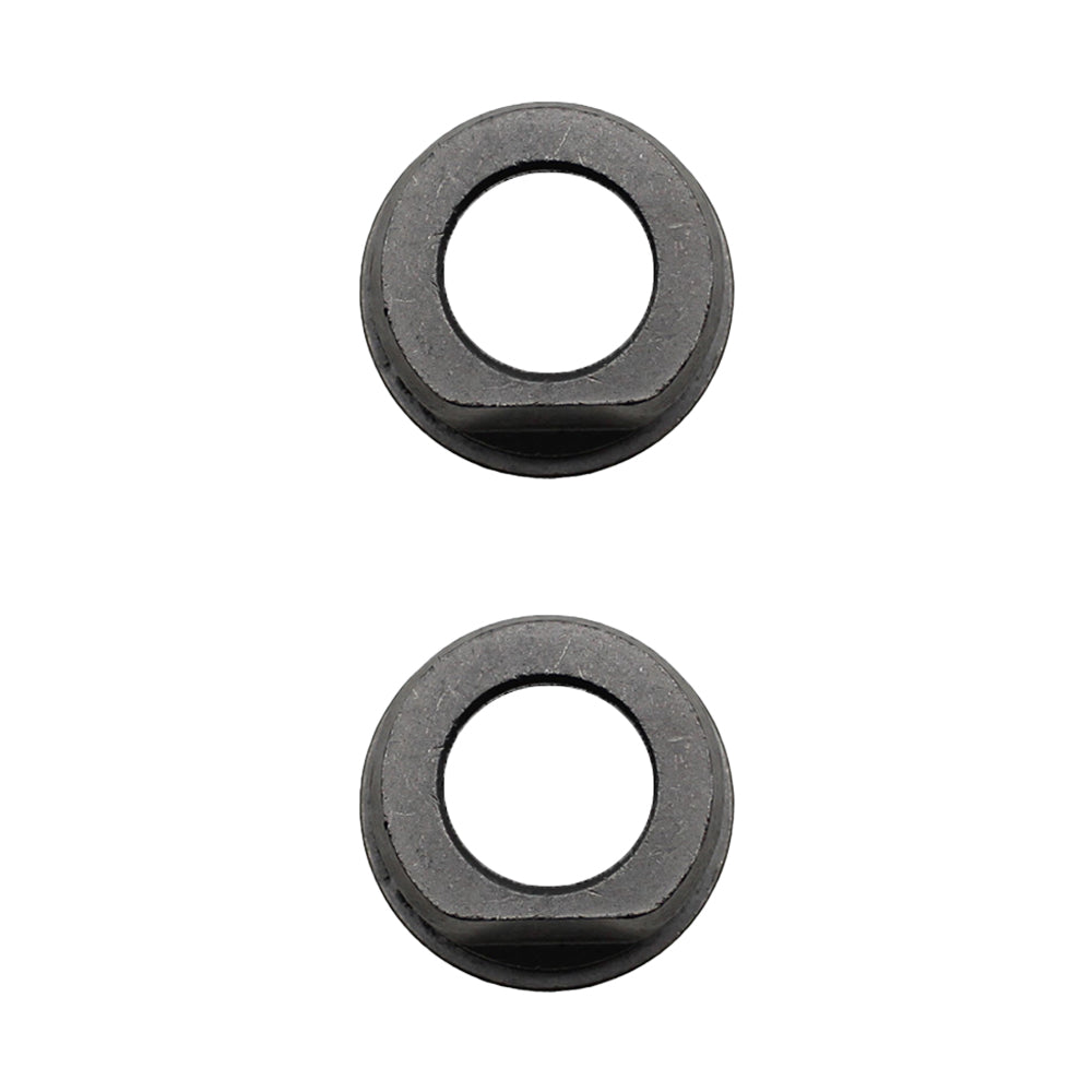 Qty 2: Wheel Bearing/Bushing
 Fits Dixon Replaces 532009040
