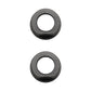 Qty 2: Wheel Bearing/Bushing
 Fits Sabre Replaces M123811