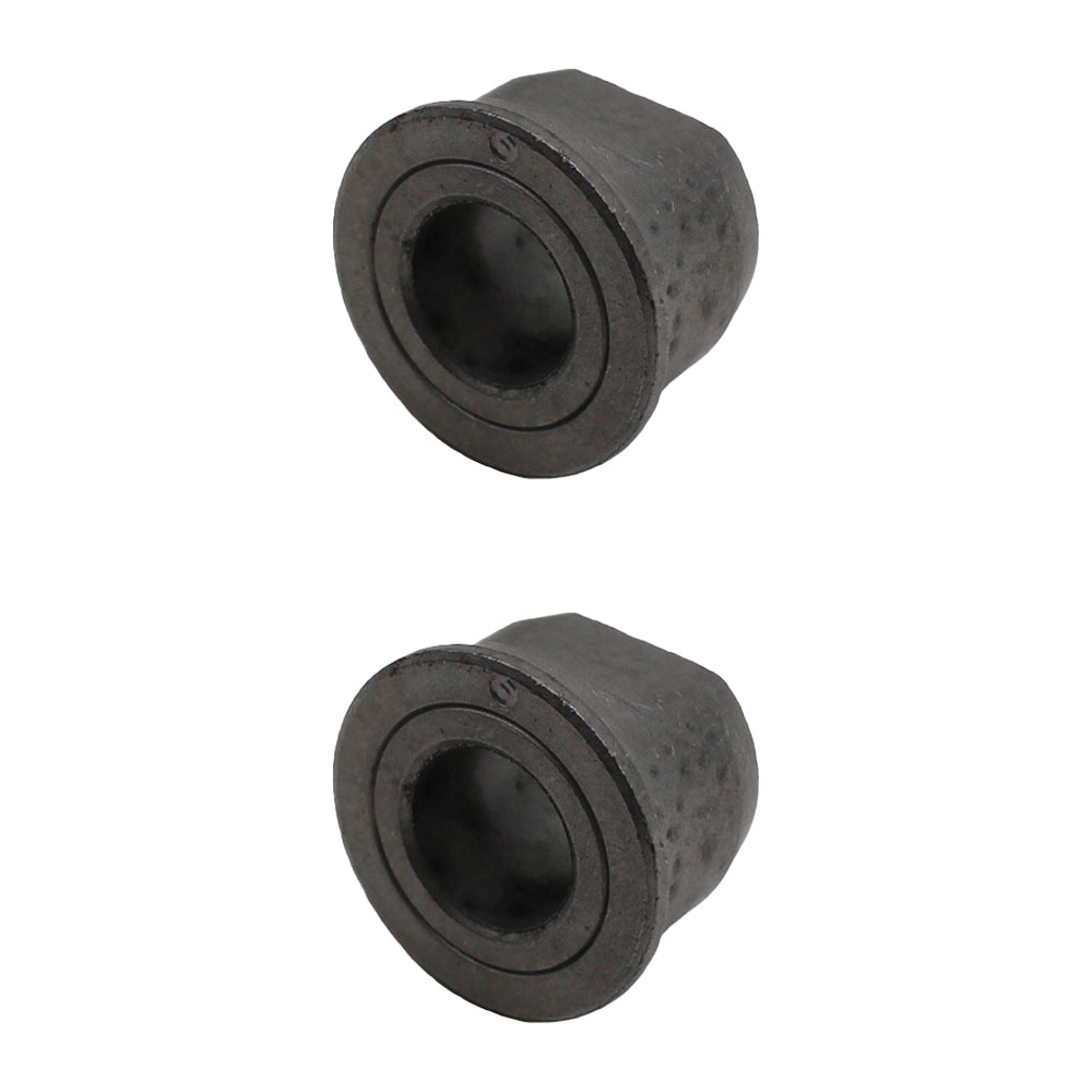 225-130 Qty 2: Wheel Bearing/Bushing
 Fits John Deere 105 115 125 135 145 155C