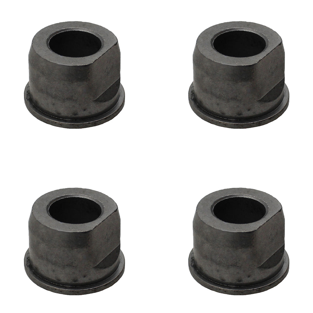 4 Front Wheel Bushing Bearing Fits John Deere E100 E110 E120 E130 E140 E150 E160