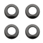 Qty 4: Wheel Bearing/Bushing
 Fits Exmark Replaces 114-1640