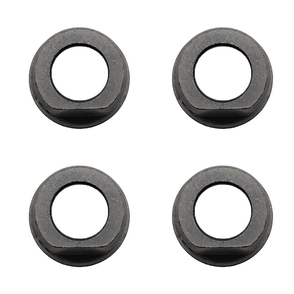 Qty 4: Wheel Bearing/Bushing
 Fits Jonsered Replaces 532009040