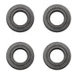 21546832 Qty 4: Wheel Bearing/Bushing
 Fits Ariens
