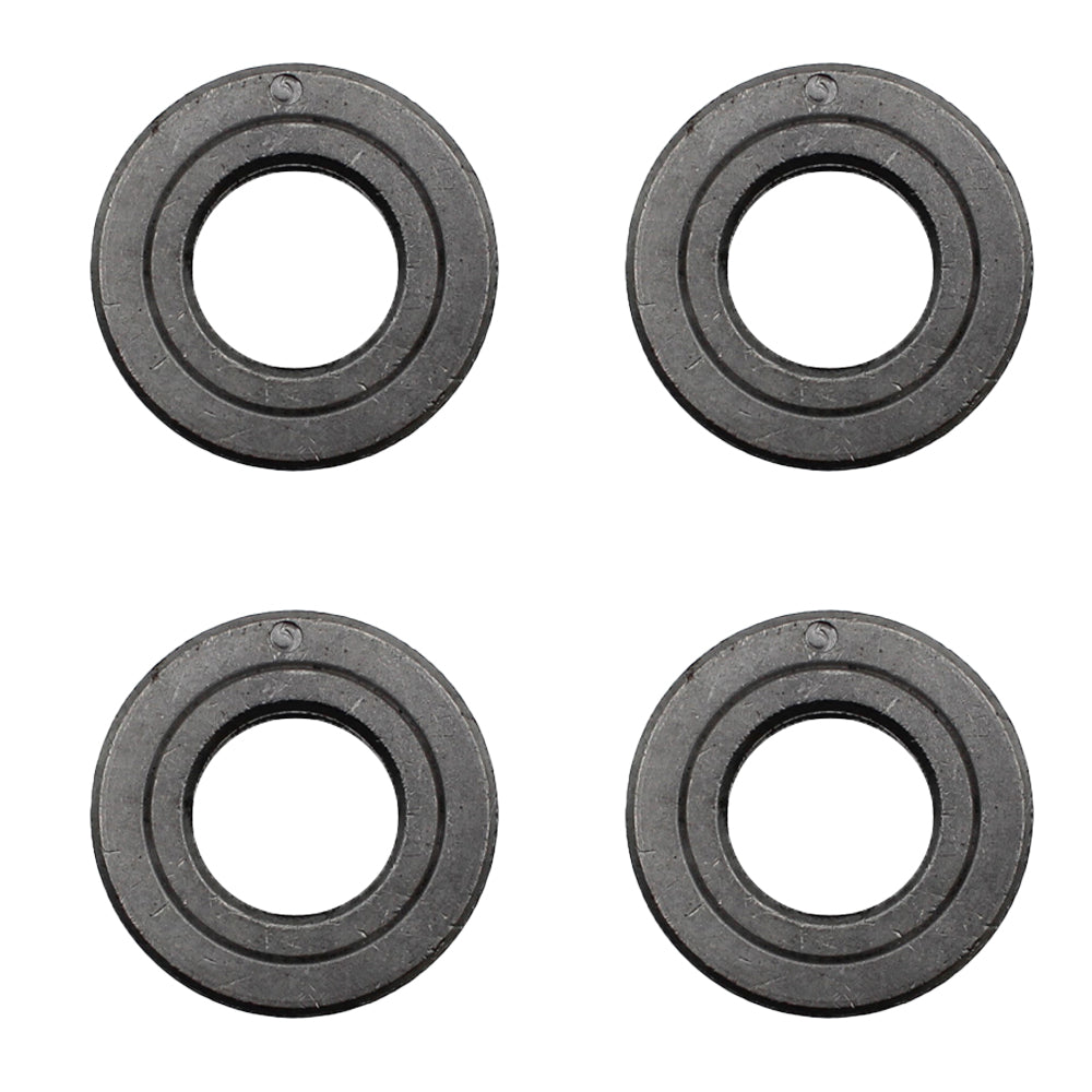 532009040 Qty 4: Wheel Bearing/Bushing
 Fits Husqvarna