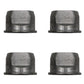 491334MA Qty 4: Wheel Bearing/Bushing
 Fits Murray