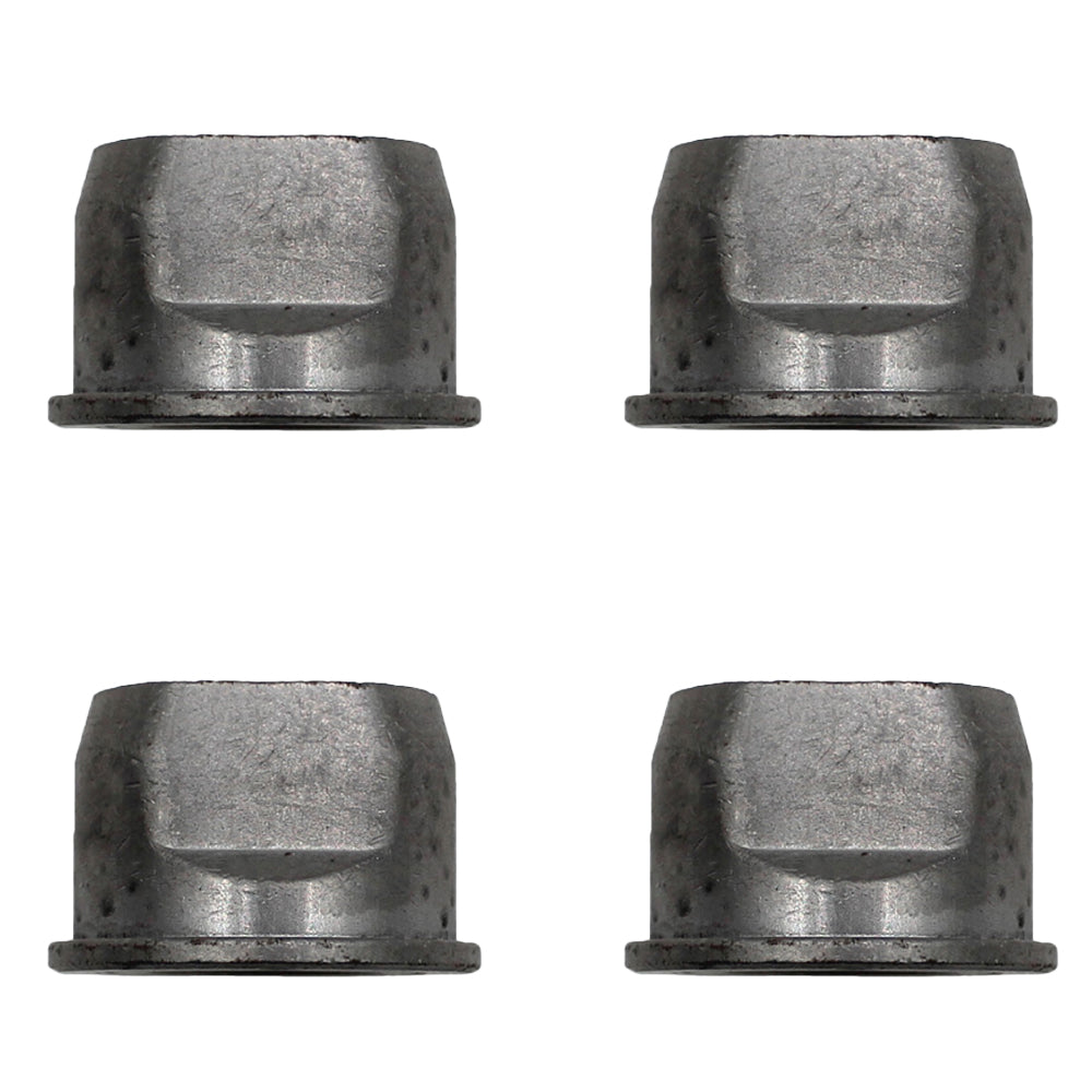532009040 Qty 4: Wheel Bearing/Bushing
 Fits Husqvarna