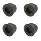 Qty 4: Wheel Bearing/Bushing
 Fits Exmark Replaces 114-1640