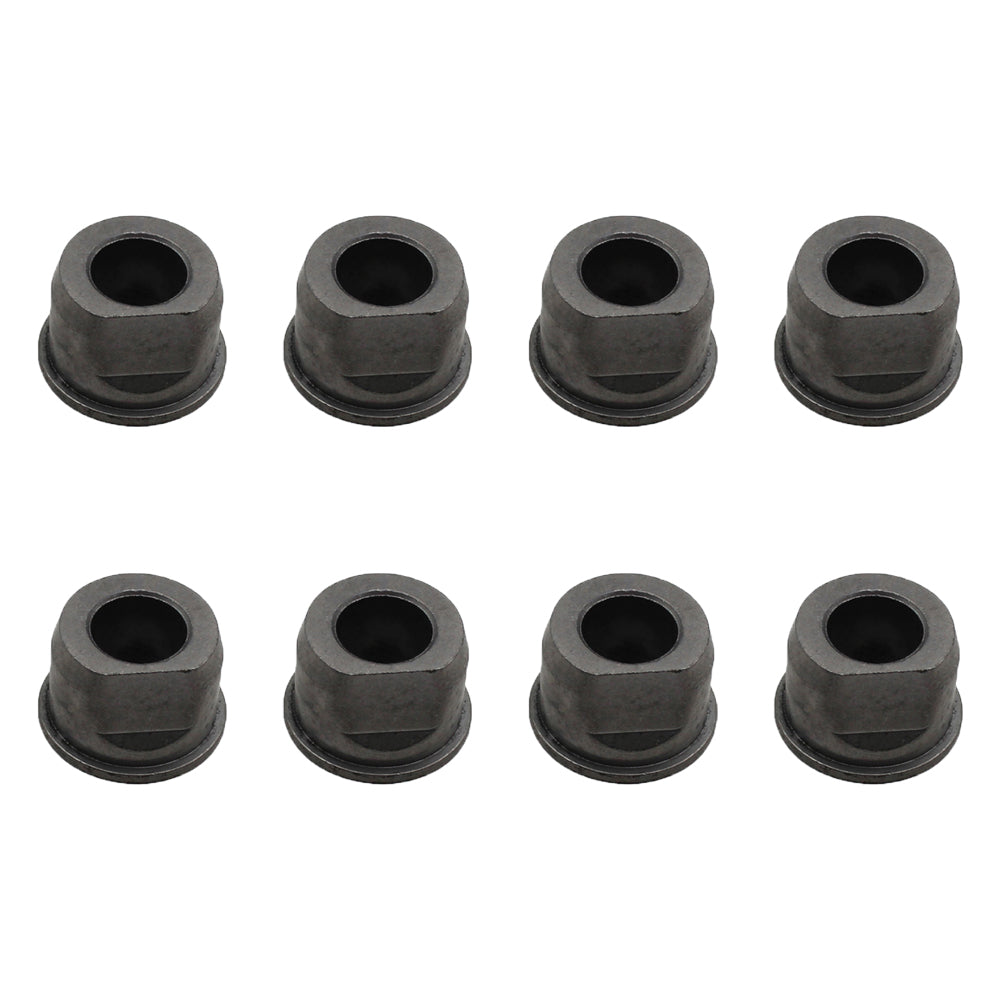 114-1640 Qty 8: Wheel Bearing/Bushing
 Fits Toro