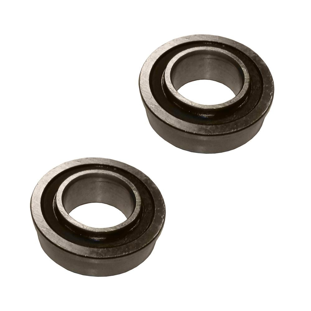 110513 Qty 2: Wheel Bearing
 Fits Toro