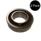 110513 Qty 2: Wheel Bearing
 Fits Toro