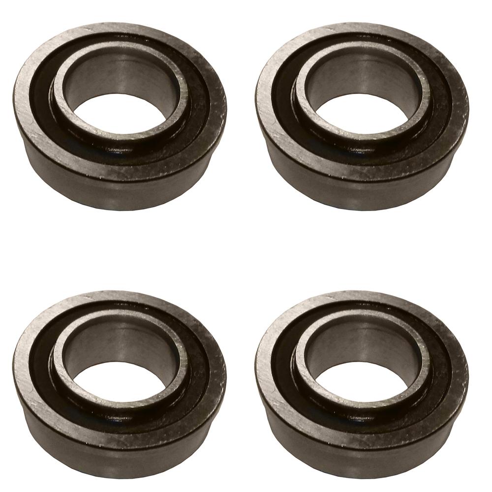 WHB10-0067_x4 Qty 4: Wheel Bearing
 Fits Ariens LT832 RM1032 RM1132 RM1230