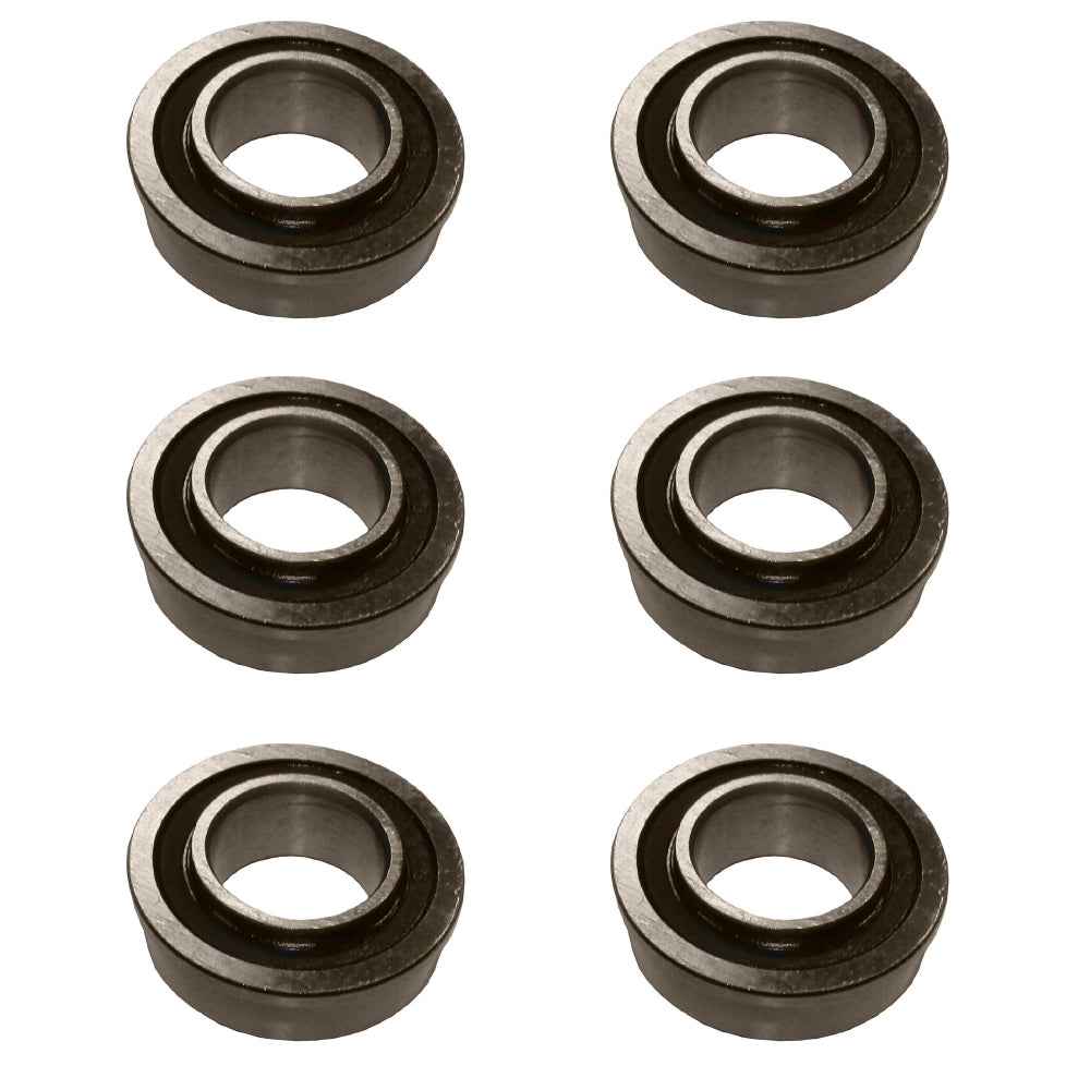 110513 Qty 6: Wheel Bearing
 Fits Toro