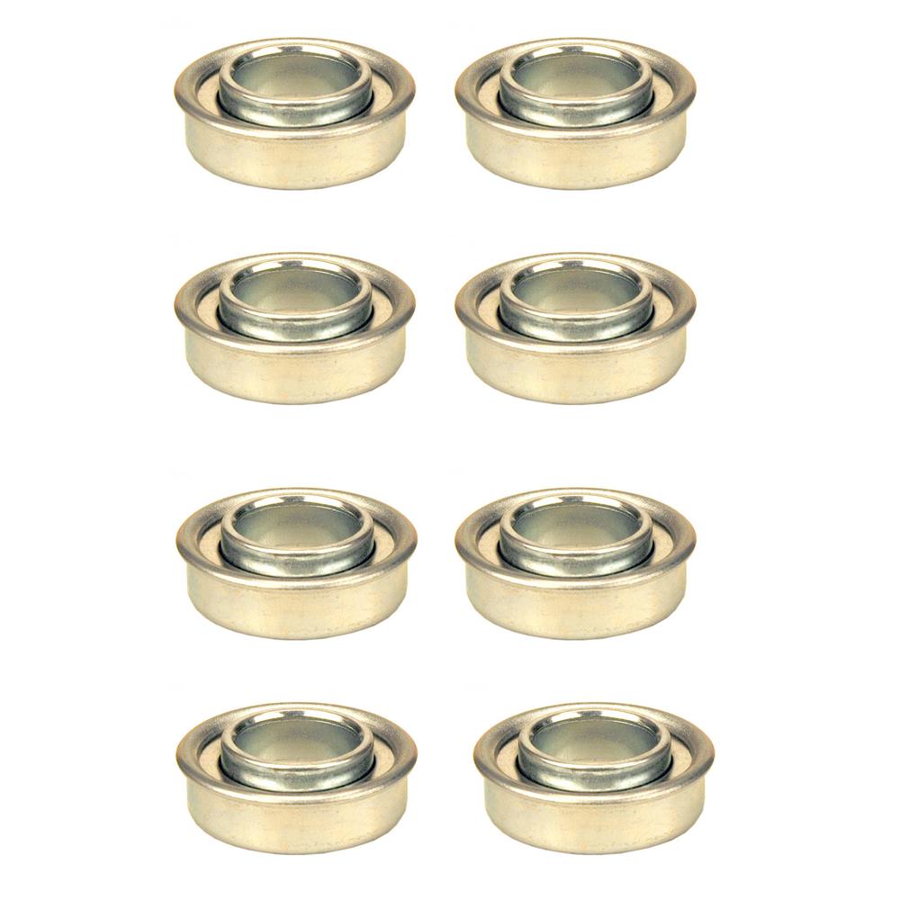 C12110 Qty 8: Wheel Bearing
 Fits Case