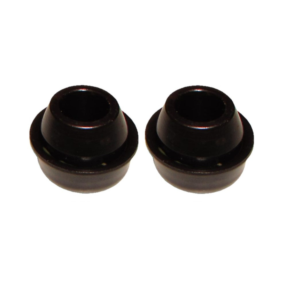 (2) Wheel Bearings Fits Grasshopper 124/41 124/48 124 125 126 220 223 225 225V