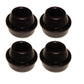 (4) Wheel Bearings Fits Grasshopper 124/41 124/48 124 125 126 220 223 225 225V